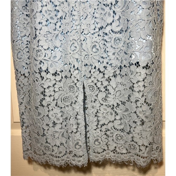 Bardot Karlie Cold Shoulder Lace Dress - Picture 15 of 16